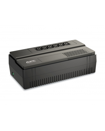 APC Back-UPS BV 500VA, AVR, IEC Outlet, 230V