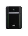 APC EASY UPS 1600VA 230V AVR/SCHUKO SOCKETS - nr 10