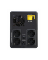 APC EASY UPS 1600VA 230V AVR/SCHUKO SOCKETS - nr 20