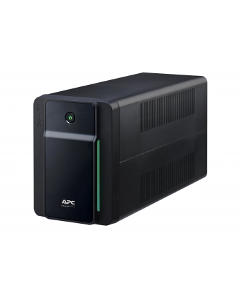 APC EASY UPS 1600VA 230V AVR/SCHUKO SOCKETS