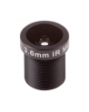 axis communications AXIS LENS M12 3.6 MM F1.8 IR 10/THREAD REM IR CUT FILTER/10 PCS - nr 2