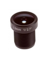 axis communications MP LENS 2.8MM F1.2 M12 THREAD/P3905-R MK III AND M3905-R CAMS - nr 2