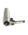 startech LAPTOP CABLE LOCK - NANO-SLOT/COMBINATION - NANO-SLOT - nr 17