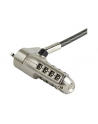 startech LAPTOP CABLE LOCK - NANO-SLOT/COMBINATION - NANO-SLOT - nr 19