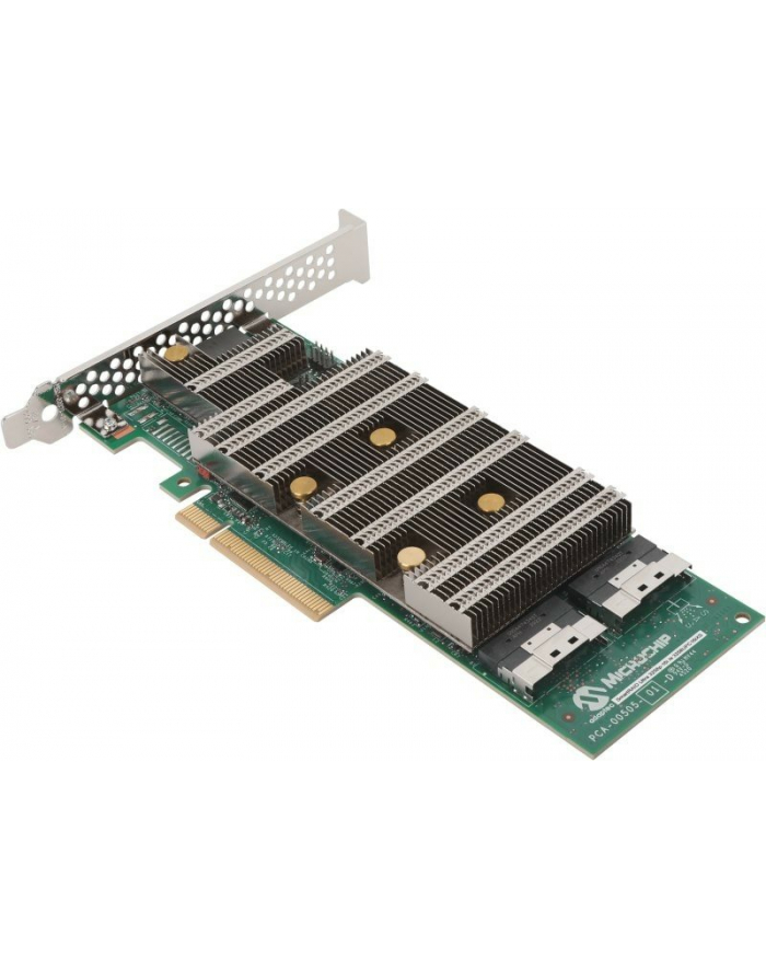 microsemi SMARTRAID ULTRA 3258P-16I /E/SINGLE główny