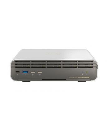 qnap systems TBS-H574TX-I5-16G 5BAY 5 X E1.S/16GB DDR4 1 X 2.5GBE