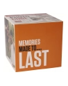 canon PP-201 5X5 PHOTO CUBE CREATIVE/PACK WHITE ORANGE (40SHEETS) + A - nr 5