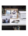 canon PP-201 5X5 PHOTO CUBE CREATIVE/PACK WHITE ORANGE (40SHEETS) + A - nr 8