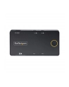 startech USB-C KVM SWITCH 4K 60HZ/100W PD PASS-THROUGH - nr 13