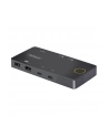 startech USB-C KVM SWITCH 4K 60HZ/100W PD PASS-THROUGH - nr 8