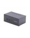 startech P2DD46A2-KVM-SWITCH/2-PORT DUAL-MONITOR KVM SWITCH - nr 6