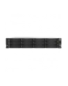 qnap systems TS-H1277AXU-RP-R5-16G 2U 12BAY/2.5IN 16GB UDIMMDDR5 NONECC RPS - nr 2