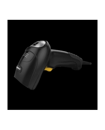 newland HR52 BONITO DUO 2D SCANNER BLK/USB DUAL PORT CABLE 2M