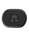 hp inc. Poly Voyager Free 60+ UC Carbon Black Earbuds +BT700 USB-C Adapter +Touchscreen Charge Case - nr 5