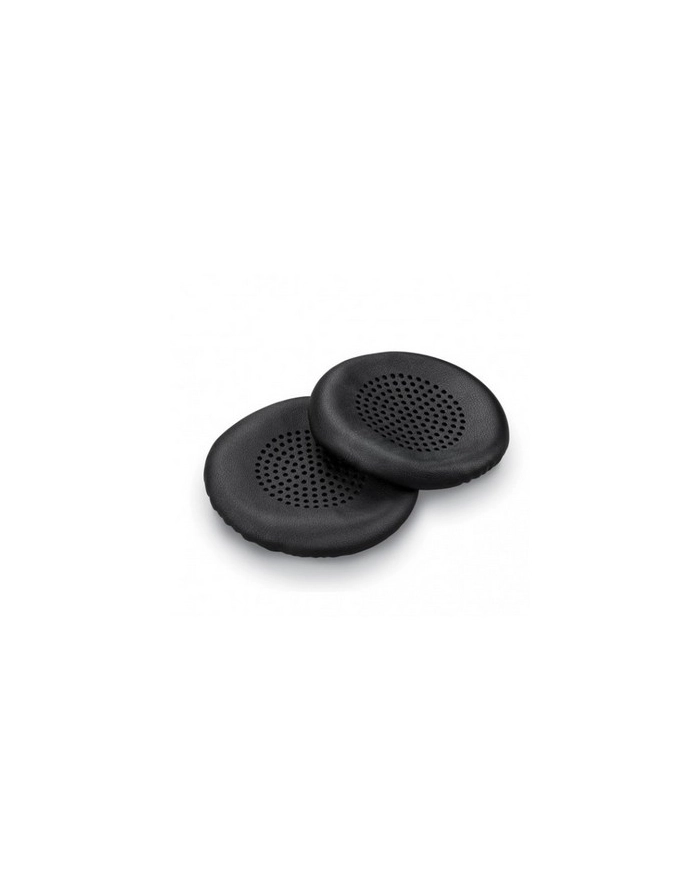 hp inc. Poly Voyager Focus UC Leatherette Ear Cushions (2 Pieces) główny