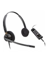 hp inc. Poly EncorePro 525 Microsoft Teams Certified Stereo with USB-A Headset - nr 1