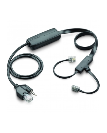 hp inc. Poly APC-43 Electronic Hookswitch TAA