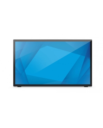 elo touch ET2270L-2UWA-0-BL-G 22IN LCD/MNTR FHD PCAP 10-TOUCH BLACK