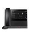 hp inc. Poly CCX 600 Business Media Phone for Microsoft Teams and PoE-enabled - nr 21