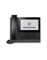 hp inc. Poly CCX 600 Business Media Phone for Microsoft Teams and PoE-enabled - nr 24