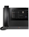 hp inc. Poly CCX 600 Business Media Phone for Microsoft Teams and PoE-enabled - nr 8