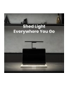 benq LAPTOP LAMP BLACK DUAL/COLOR LED MAX 7.5W 23.7X4.5X10.2 - nr 18