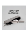 benq LAPTOP LAMP BLACK DUAL/COLOR LED MAX 7.5W 23.7X4.5X10.2 - nr 20