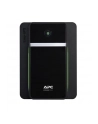 APC EASY UPS 1600VA 230V AVR/SCHUKO SOCKETS - nr 24