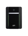 APC EASY UPS 1600VA 230V AVR/SCHUKO SOCKETS - nr 30