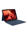 logitech RUGGED COMBO 4 CLASSIC BLUE D-(wersja europejska)/FOR IPAD 10TH GEN EMEA - nr 8