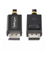 startech VESA-CERTIFIED DP 2.1 CABLE/VESA CERTIFIED/DP 2.1/DP40/UHBR1 - nr 9
