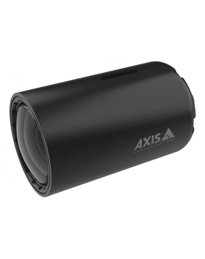 axis communications AXIS TF1802-RE LENS PROTECTOR 4/BULK PACK OF 4 LENS PROTECTORS F główny