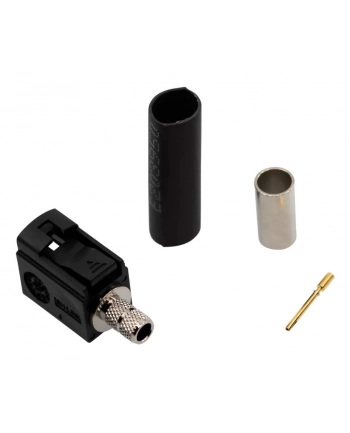 axis communications AXIS TU6003 CONN KIT FAKRA CL2/BULK PACK OF 10X REPLACEMENT FAK