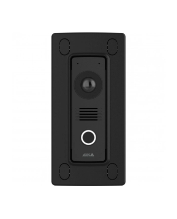 axis communications AXIS TI8204 RECESSED MOUNT/BLACK