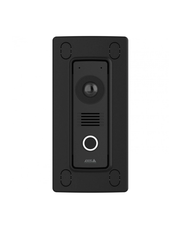 axis communications AXIS TI8204 RECESSED MOUNT/BLACK główny