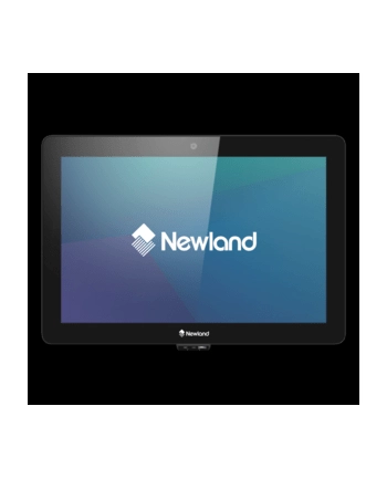 newland NQUIRE 1000 MANTA III MICRO/KIOSK W/ 10IN TS 2D CMOS MPX 4G
