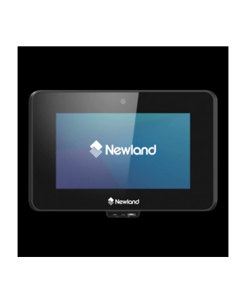 newland NQUIRE 500 SKATE II MICRO KIOSK/5IN TS 2D CMOS MPX ANDR 13 GMS.
