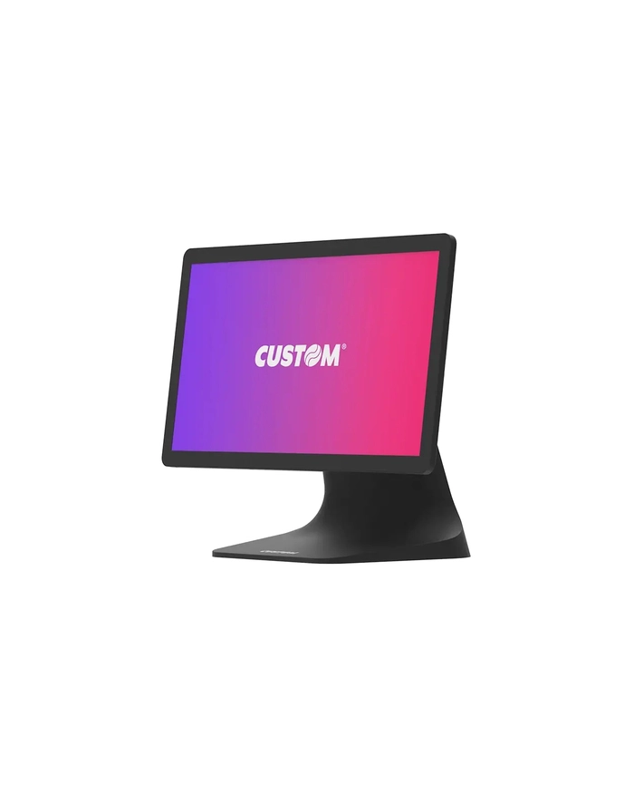 custom PCPOS ARAGON 15.6IN J6412/8/128GB BLACK główny