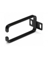 startech RACK CABLE MANAGEMENT D-RING/. - nr 2