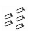 startech RACK CABLE MANAGEMENT D-RING/. - nr 5