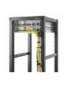 startech RACK CABLE MANAGEMENT D-RING/. - nr 8