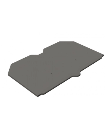 zebra evm STANDARD SHELF- ADDITIONAL SHELVING FOR MIDI TO X-LARGE CABINETS