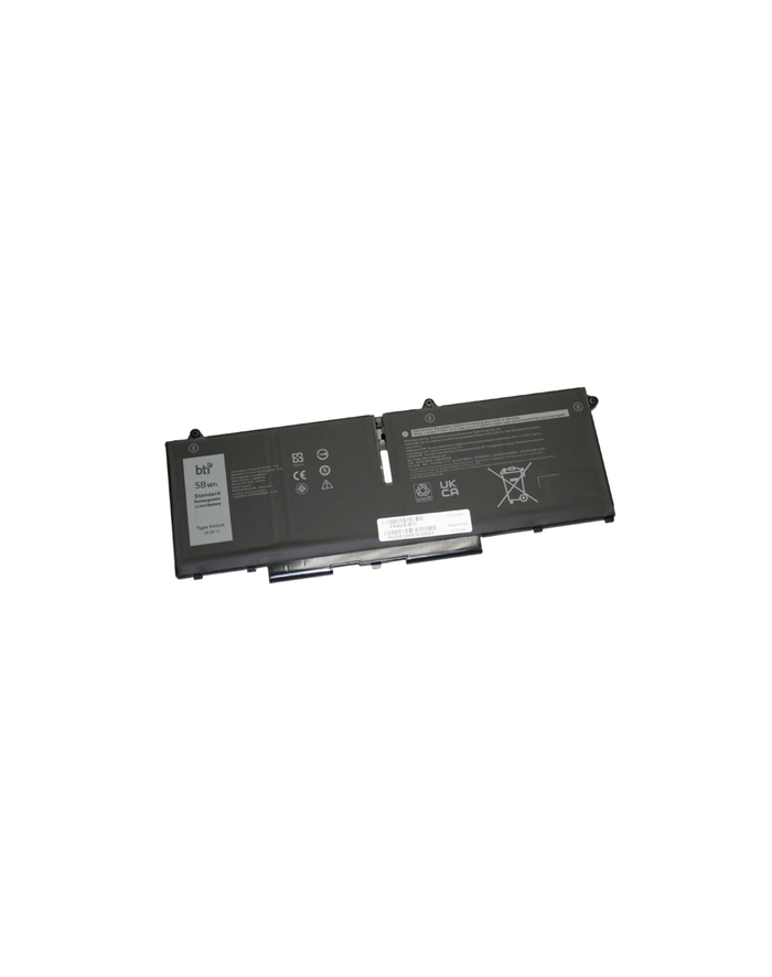 origin storage REPLACEMENT 4 CELL BATTERY FOR/D-ELL LATITUD-E 5330 5430 5530 733 główny