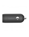 belkin 30W USB-C CAR CHARGER + CABLE/ - nr 11