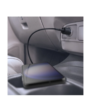 belkin 30W USB-C CAR CHARGER + CABLE/