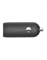 belkin 30W USB-C CAR CHARGER + CABLE/ - nr 16