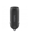 belkin 30W USB-C CAR CHARGER + CABLE/ - nr 21