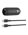 belkin 30W USB-C CAR CHARGER + CABLE/ - nr 6