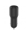 belkin BOOSTCHARGE 42W - 30W USB-C PD/PPS + 12W USB-A CAR CHARGER - nr 19