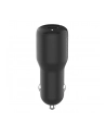 belkin BOOSTCHARGE 42W - 30W USB-C PD/PPS + 12W USB-A CAR CHARGER - nr 9